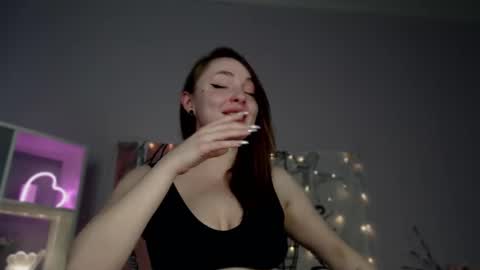 yourdreamcristal online show from February 16, 1:05 pm