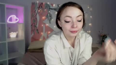 yourdreamcristal online show from February 25, 10:37 am