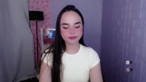 Alice online show from March 9, 6:12 pm