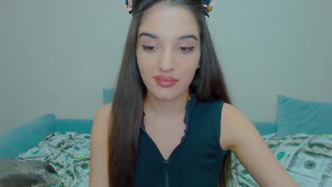 Snapshot of yourdreammary chatting on November 7, 10:10 pm Adele online show from November 7, 10:10 pm