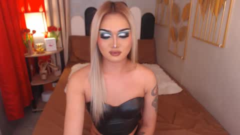 Kath Harper online show from January 19, 8:19 pm