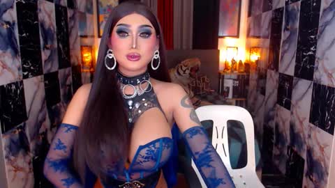 Kath Harper online show from October 26, 9:26 am