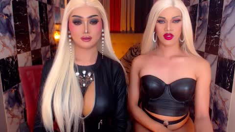 Kath Harper online show from November 5, 10:10 pm