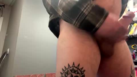 yourdumbdaddy6 online show from February 11, 7:52 pm