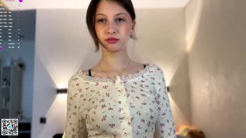 Emilia online show from April 5, 8:11 am