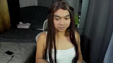 i am your dream boy  JR  online show from April 27, 6:39 pm