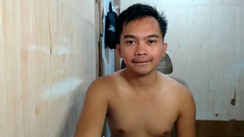i am your dream boy  JR  online show from June 9, 12:28 pm