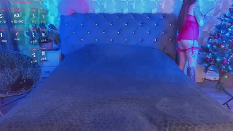 Snapshot of yourfantasywild chatting on December 22, 8:55 am Sue online show from December 22, 8:55 am