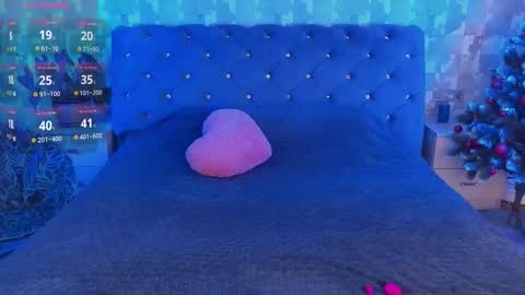 Snapshot of yourfantasywild chatting on December 23, 7:28 am Sue online show from December 23, 7:28 am