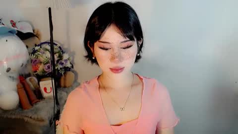 PrettyElla online show from November 13, 2:43 am