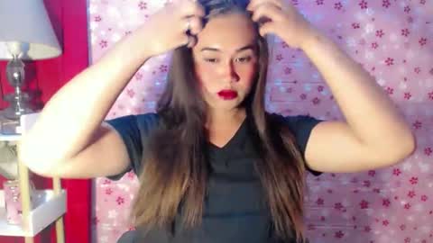 Snapshot of yourfavoratequinn chatting on September 25, 4:00 pm Quinn online show from September 25, 4:00 pm