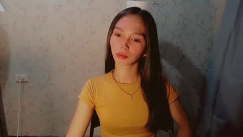 Snapshot of yourfavoratericcie chatting on September 26, 2:59 am RICCIE MAE online show from September 26, 2:59 am