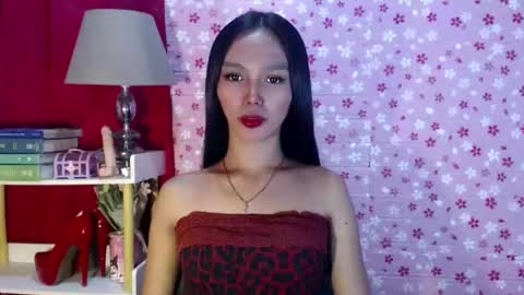 Snapshot of yourfavoratericcie chatting on October 13, 3:39 am RICCIE MAE online show from October 13, 3:39 am