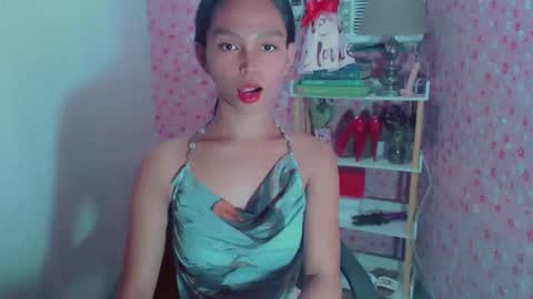 RICCIE MAE online show from November 24, 2:44 am