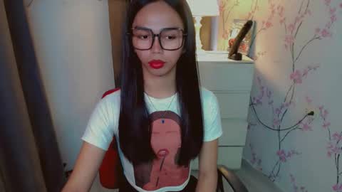 RICCIE MAE online show from December 5, 2:53 am