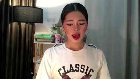 Snapshot of yourfavoratesunshine chatting on September 18, 9:22 am Sunshine online show from September 18, 9:22 am