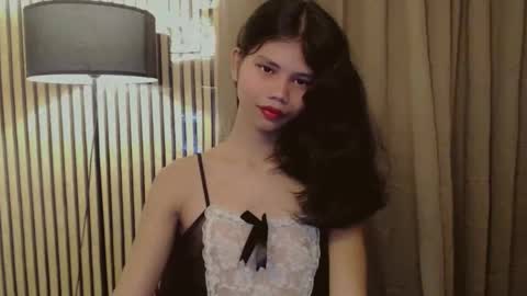 Vivian online show from November 1, 11:07 pm