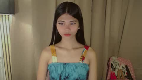 Vivian online show from April 10, 10:47 pm