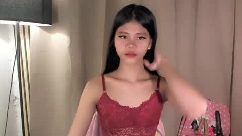 Vivian online show from April 19, 11:07 pm