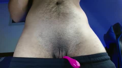 yourfavorite_bigclit online show from February 28, 11:39 pm
