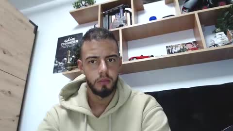 yourfavoritetallboy online show from November 5, 1:27 am