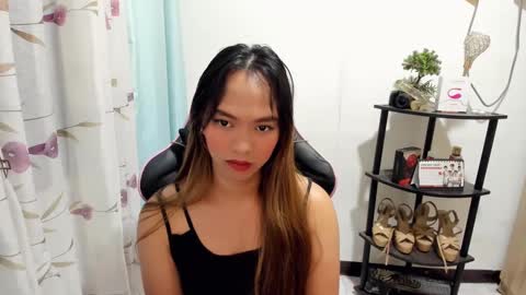 Snapshot of yourfiercequeenalexia chatting on December 2, 4:42 pm Alexia online show from December 2, 4:42 pm
