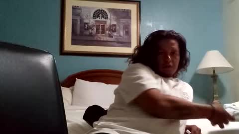 yourfuncouple916 online show from October 30, 7:10 am