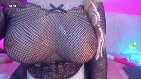 Liza online show from December 20, 3:57 am