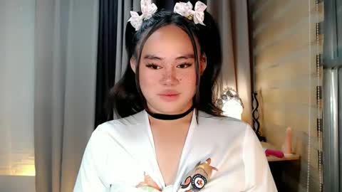 HI ITS ME ALTHEA online show from October 20, 4:07 pm