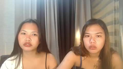 HI ITS ME ALTHEA online show from October 26, 9:31 pm
