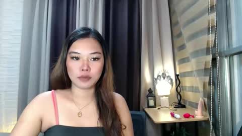 HI ITS ME ALTHEA online show from November 2, 12:35 am