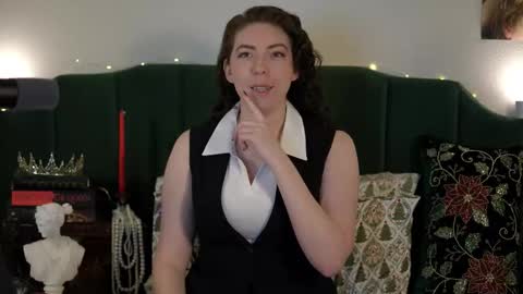 Sarlei Sar-uh-lie online show from November 15, 12:30 am