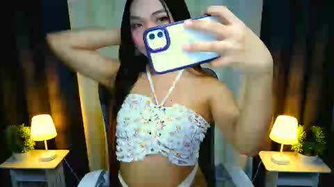 Goddess Yoshi online show from December 21, 4:58 pm