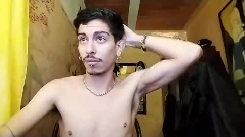 yourgodzeus online show from January 6, 7:56 pm