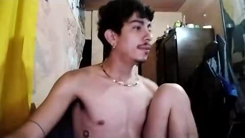 yourgodzeus online show from March 1, 8:45 am