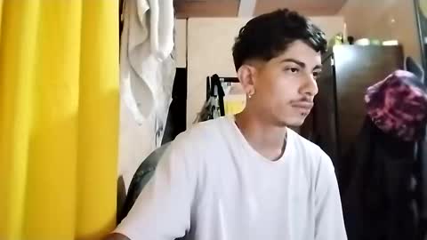 yourgodzeus online show from March 10, 9:53 am