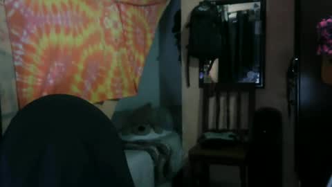 yourgodzeus online show from October 1, 11:55 pm