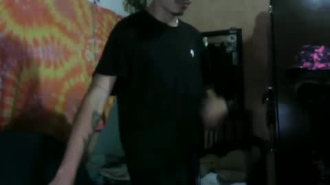 yourgodzeus online show from October 9, 9:51 am