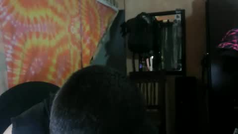 yourgodzeus online show from October 13, 7:58 pm