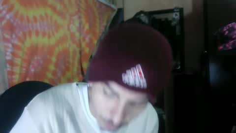 yourgodzeus online show from October 14, 8:59 am