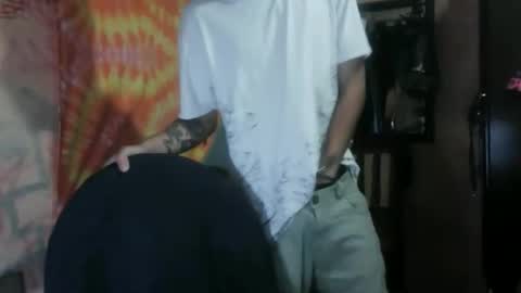 yourgodzeus online show from November 13, 6:56 am