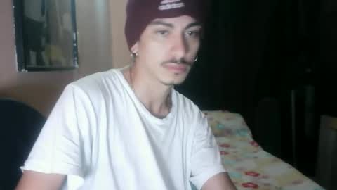 yourgodzeus online show from November 19, 10:26 am