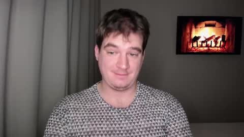 Snapshot of yourhairybuddy chatting on December 8, 9:08 pm Andrey online show from December 8, 9:08 pm