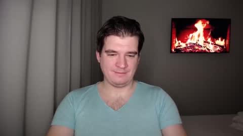 Snapshot of yourhairybuddy chatting on January 5, 9:14 pm Andrey online show from January 5, 9:14 pm