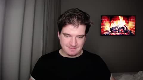 Snapshot of yourhairybuddy chatting on January 12, 9:08 pm Andrey online show from January 12, 9:08 pm