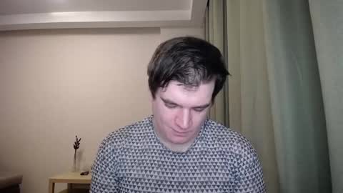 Snapshot of yourhairybuddy chatting on February 2, 9:13 pm Andrey online show from February 2, 9:13 pm