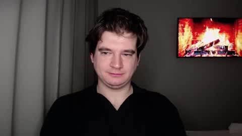 Snapshot of yourhairybuddy chatting on March 2, 9:11 pm Andrey online show from March 2, 9:11 pm