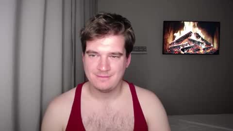 Snapshot of yourhairybuddy chatting on September 28, 8:25 pm Andrey online show from September 28, 8:25 pm