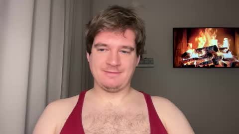 Andrey online show from November 16, 8:14 pm