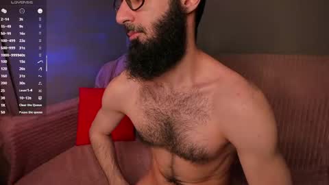 Snapshot of yourhairysecret chatting on August 8, 10:34 pm HAIRY wants to have a great time online show from August 8, 10:34 pm
